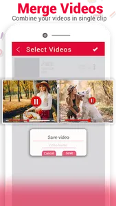 Photo Video Maker with Music screenshot 3