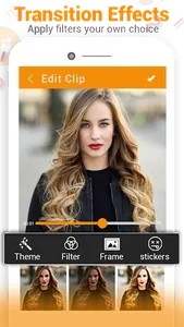 Photo Video Maker with Music screenshot 7