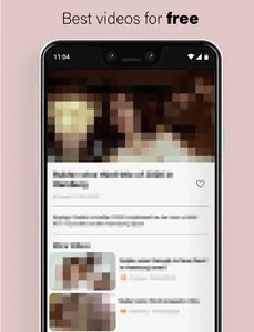 Hanster Video screenshot 1
