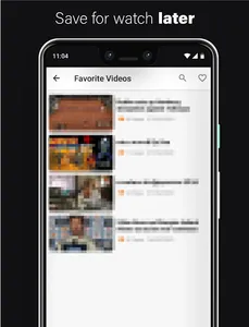 Hanster Video screenshot 2