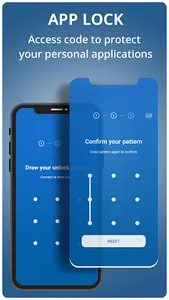 AppLocker audio, photo & video screenshot 2