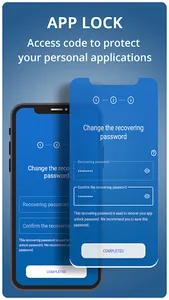 AppLocker audio, photo & video screenshot 4