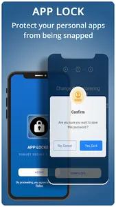 AppLocker audio, photo & video screenshot 6