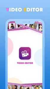 Video Editor screenshot 0