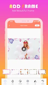 Video Editor screenshot 3
