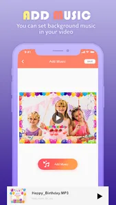 Video Editor screenshot 4