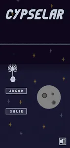 Cypselar screenshot 0