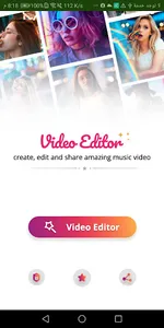 Video Maker With Song screenshot 6