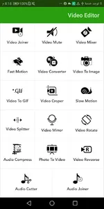 Video Maker With Song screenshot 9