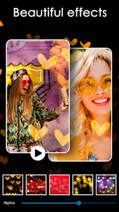 Photo Video Maker– Music Video screenshot 10