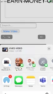 VideoMemer screenshot 6