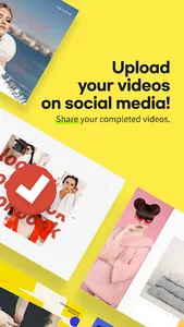 VideoMonster - Make/Edit Video screenshot 4