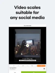 VideoMonster - Make/Edit Video screenshot 7