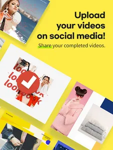 VideoMonster - Make/Edit Video screenshot 9