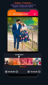 Video to Mp3 Converter screenshot 3