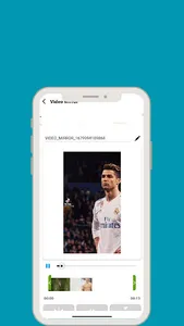 Video Converter screenshot 1