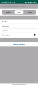 ITMS App screenshot 6