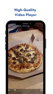 Super Full HD Video Player -   screenshot 1