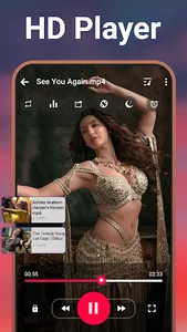 Video Player - Media Player screenshot 2