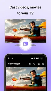HD Video Player screenshot 5