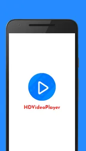 Video Player screenshot 1