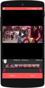 Video player App: Free HD Vide screenshot 5