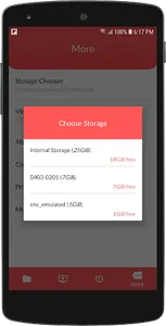 Video player App: Free HD Vide screenshot 6