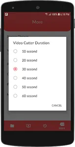 Video player App: Free HD Vide screenshot 7