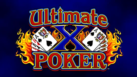 Ultimate X Poker™ Video Poker screenshot 10