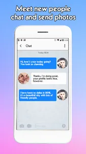VideoRuletka: Cam Chat screenshot 2