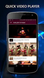 Video Tube - Play Tube -HD Vid screenshot 13