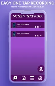 Screen Recorder & Video Editor screenshot 12