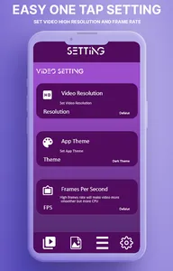 Screen Recorder & Video Editor screenshot 14