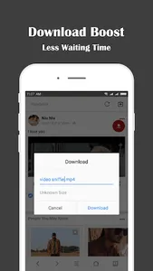 All Video Downloader screenshot 4
