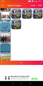 Video Maker screenshot 1