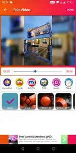 Video Maker screenshot 4