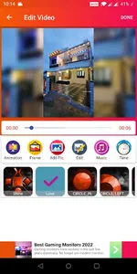 Video Maker screenshot 9