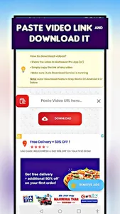 Multisaver Pro-Download Videos screenshot 0