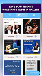 Multisaver Pro-Download Videos screenshot 2