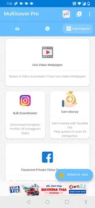 Multisaver Pro-Download Videos screenshot 3