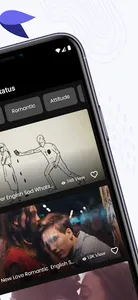 Video Status For Couple, Love screenshot 2