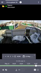 Видеостраж screenshot 2