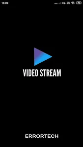 VideoStream screenshot 0