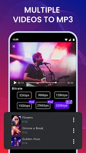 Video To MP3: Audio Extractor screenshot 10