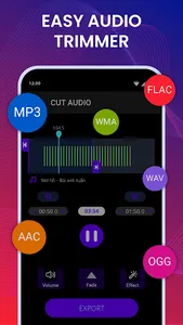 Video To MP3: Audio Extractor screenshot 14