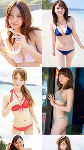 Girl Wallpaper screenshot 3
