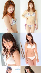Girl Wallpaper screenshot 4