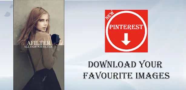 Video Downloader for Pinterest screenshot 2