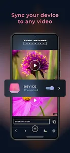 Video Watcher Browser screenshot 4