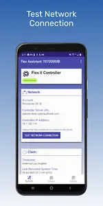 Flex Assistant screenshot 0